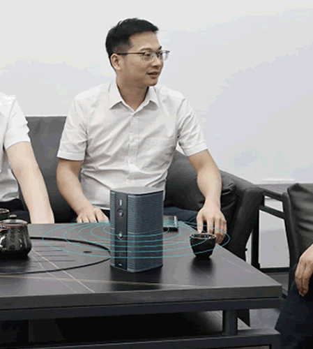 广州办公室保密