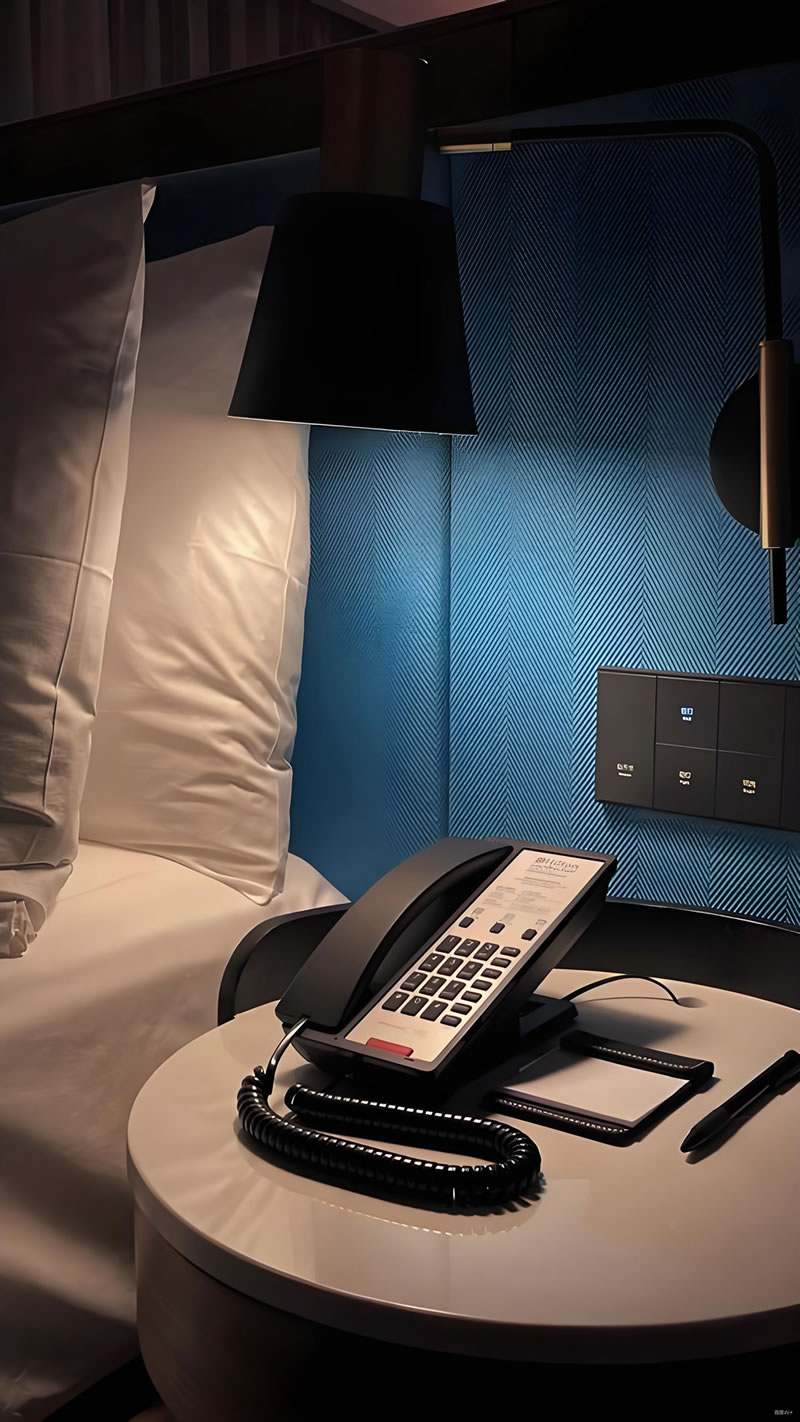 广州某酒店反窃听上门检测